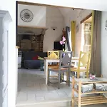La Boulangerie Au Moulin Neuf 펜션 Saint-Aubin-Des-Bois (Calvados)