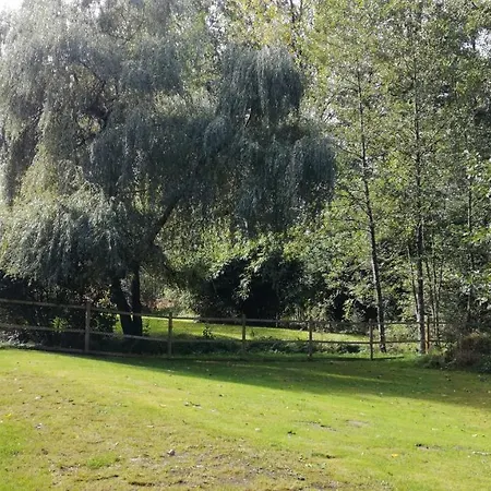Hébergement de vacances La Boulangerie Au Moulin Neuf