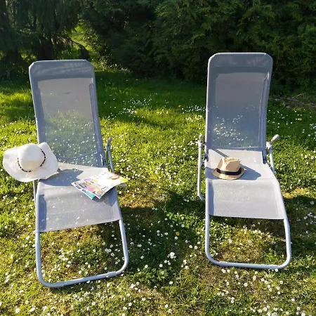 La Boulangerie Au Moulin Neuf * Saint-Aubin-Des-Bois (Calvados)