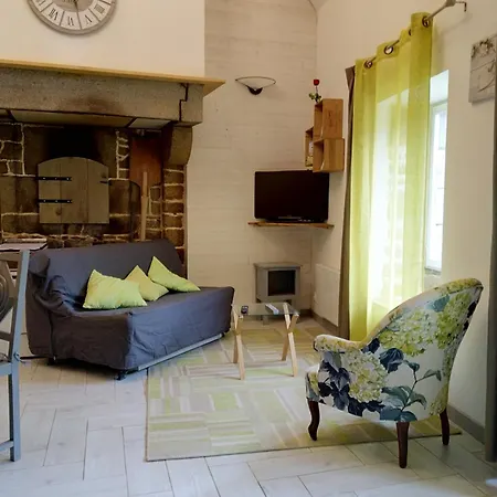 La Boulangerie Au Moulin Neuf