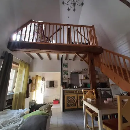 La Boulangerie Au Moulin Neuf