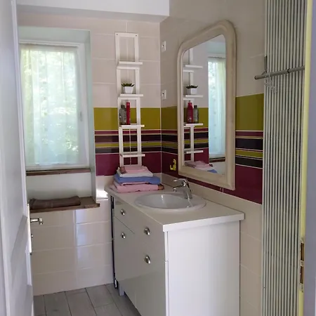 La Boulangerie Au Moulin Neuf * Saint-Aubin-Des-Bois (Calvados)