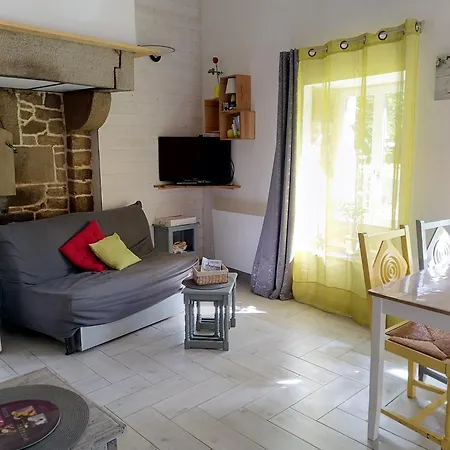 La Boulangerie Au Moulin Neuf Hébergement de vacances Saint-Aubin-Des-Bois (Calvados)