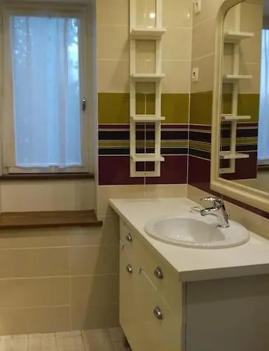 La Boulangerie Au Moulin Neuf Сasa de vacaciones Saint-Aubin-Des-Bois (Calvados)