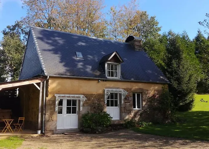 La Boulangerie Au Moulin Neuf *