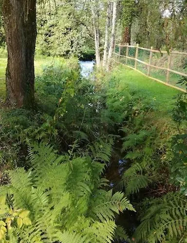 La Boulangerie Au Moulin Neuf *