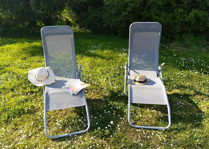 La Boulangerie Au Moulin Neuf * Saint-Aubin-Des-Bois (Calvados)