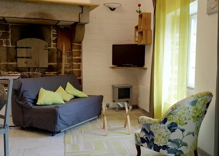 La Boulangerie Au Moulin Neuf