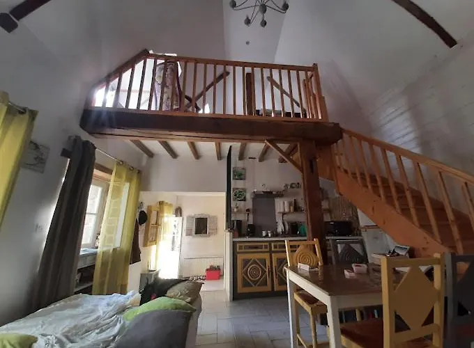 La Boulangerie Au Moulin Neuf