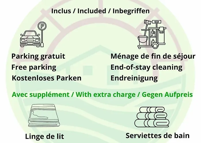 La Boulangerie Au Moulin Neuf Hébergement de vacances *