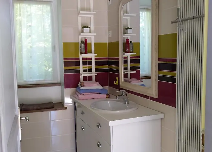 La Boulangerie Au Moulin Neuf * Saint-Aubin-Des-Bois (Calvados)