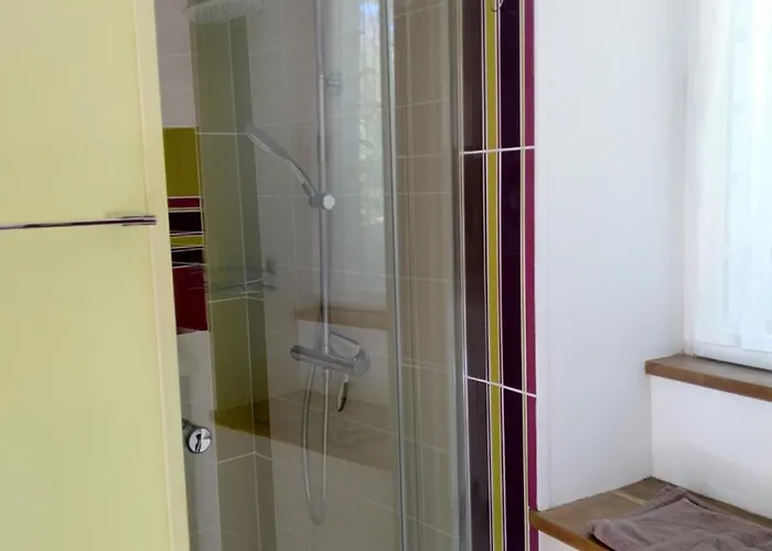 La Boulangerie Au Moulin Neuf Saint-Aubin-Des-Bois (Calvados)